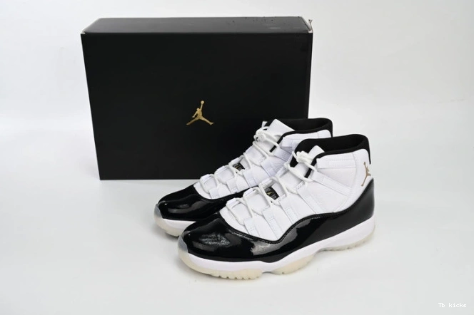 Rep TBK 11 Air Jordan DMP CT8012-170 0728